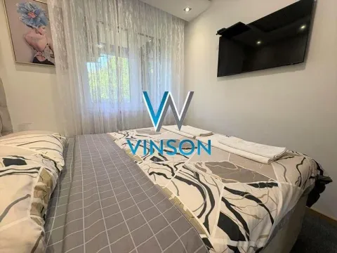 Rent, one bedroom apartment, 43m², Novi Sad Sve Podlokacije, Novi Sad - image 13