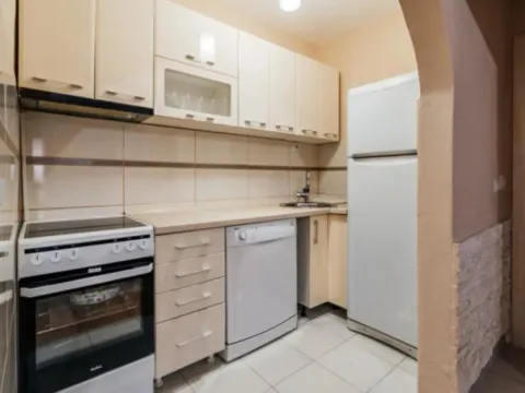 Sale, two bedroom apartment, 58m², Budva, Crna Gora - image 9