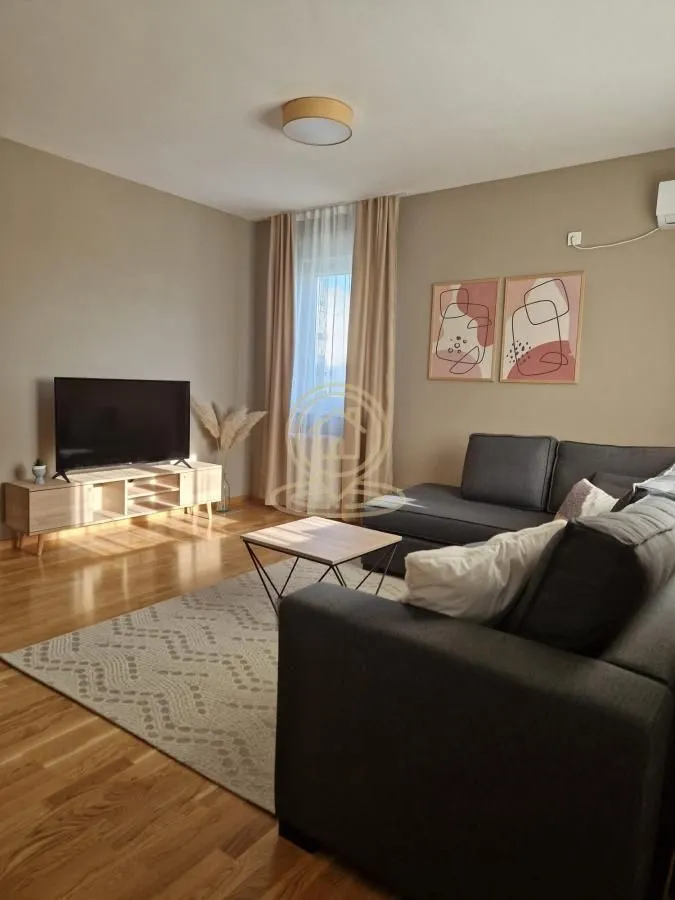 Rent, three bedroom apartment, 67m², Jugovićevo, Novi Sad Sve Podlokacije