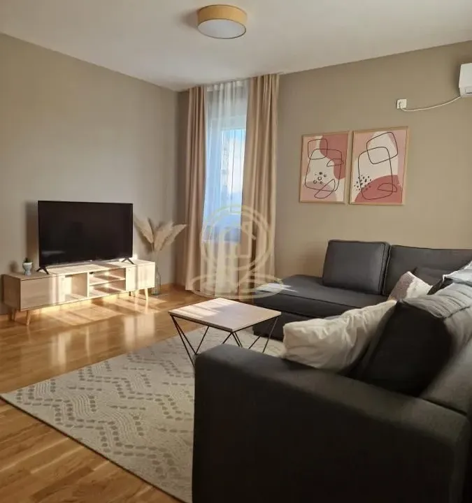 Rent, three bedroom apartment, 67m², Jugovićevo, Novi Sad Sve Podlokacije