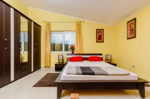Sale, three bedroom apartment, 120m², Radanovići, Kotor - image 7