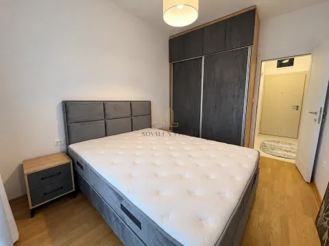 Rent, one bedroom apartment, 47m², Zabjelo, Podgorica - image 8