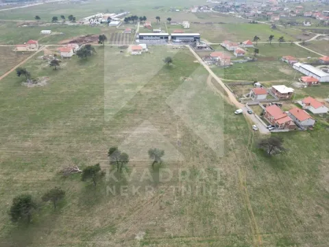 Sale, land lot, 3400m², Donji Kokoti, Podgorica - image 5
