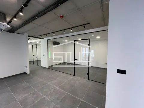 Izdavanje, poslovni prostor, 230m², Novi Beograd Blok 65, Novi Beograd Sve Podlokacije - image 3