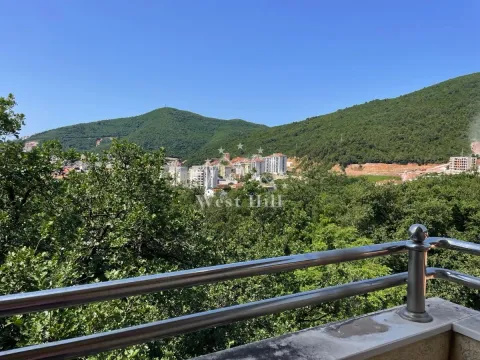 Prodaja, dvosoban stan, 140m², Budva, Crna Gora - image 11
