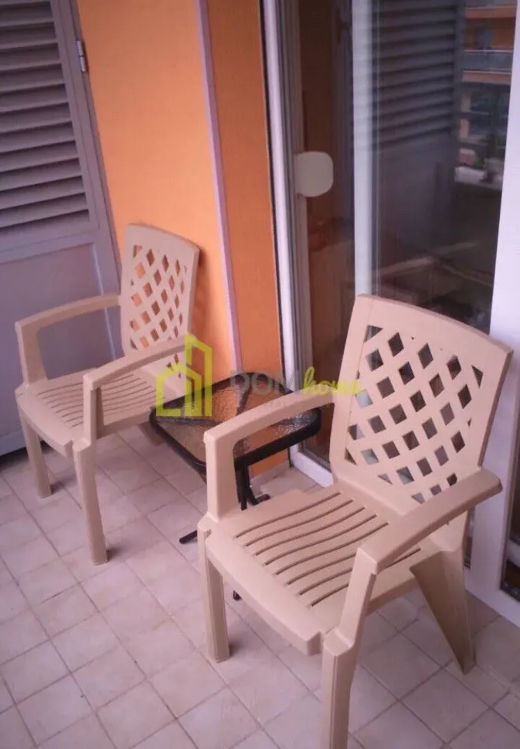 Rent, studio apartment, 33m², City Kvart, Podgorica
