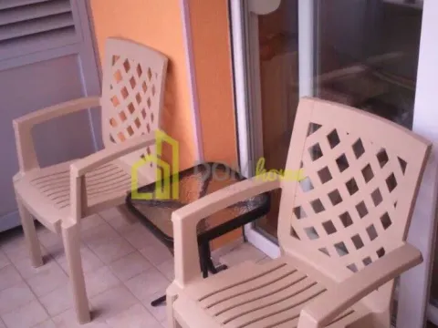 Rent, studio apartment, 33m², City Kvart, Podgorica - image 4