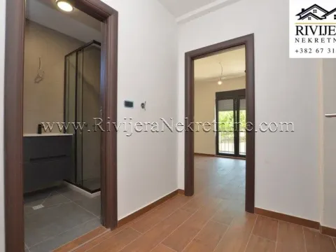 Prodaja, jednosoban stan, 46m², Herceg Novi, Crna Gora - image 6