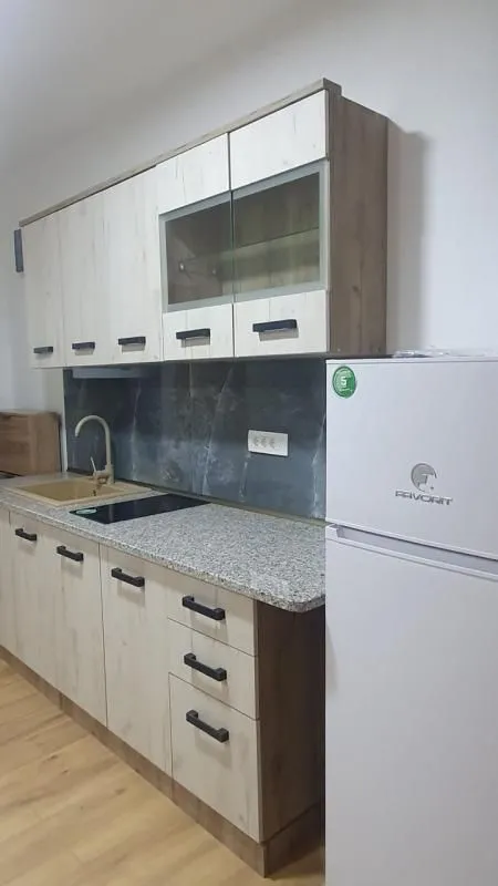 Rent, studio apartment, 27m², Šušanj, Bar