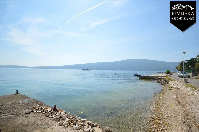 Prodaja, kuća, 160m², Bijela, Herceg Novi