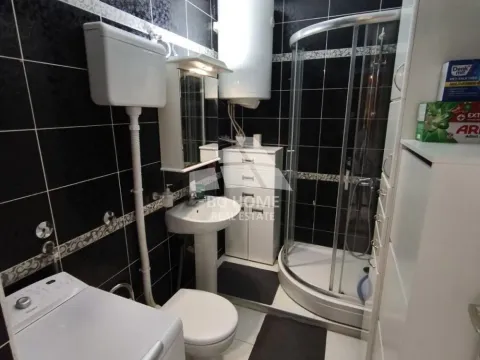 Rent, two bedroom apartment, 42m², Novi Beograd Blok 63, Novi Beograd Sve Podlokacije - image 12