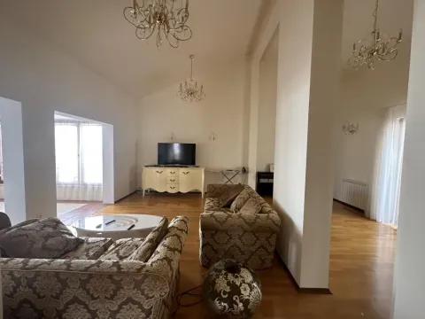 Sale, three bedroom apartment, 366m², Petrovac, Budva - image 7