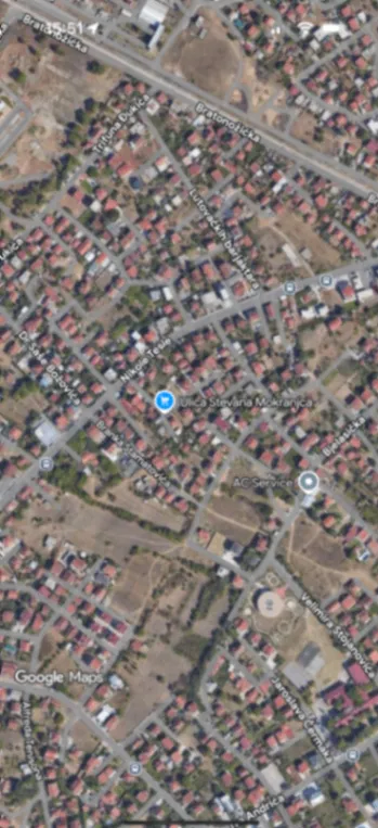 Prodaja, plac, 4000m², Zagorič, Podgorica