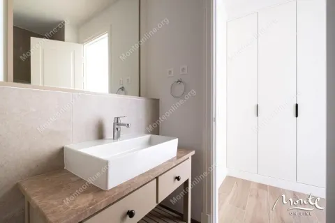 Prodaja, dvosoban stan, 93m², Luštica Bay, Tivat - image 17