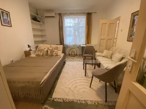 Izdavanje, jednosoban stan, 28m², Stari Grad, Beograd - image 13