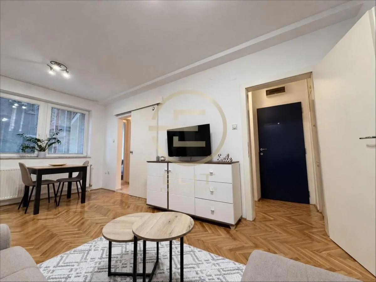 Izdavanje, stan, 30m², Grbavica, Novi Sad Sve Podlokacije