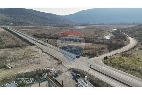 Prodaja, plac, Donja Gorica, Podgorica