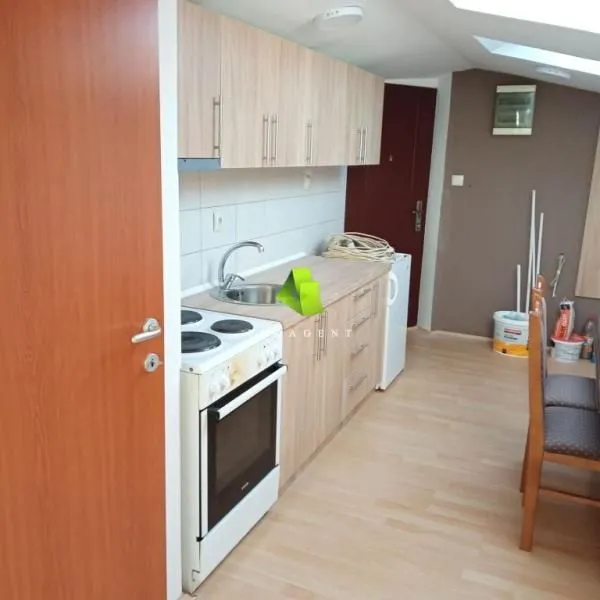 Prodaja, dvosoban stan, 68m², Medijana, Niš