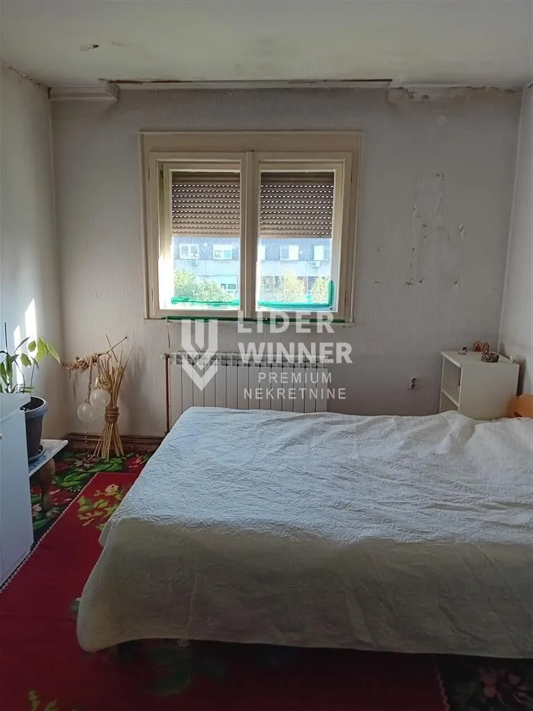 Prodaja, trosoban stan, 58m², Lion, Zvezdara Sve Podlokacije