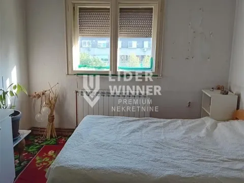 Sale, three bedroom apartment, 58m², Lion, Zvezdara Sve Podlokacije - image 2