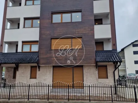 Sale, one bedroom apartment, 38m², Zova, Zlatibor - image 12