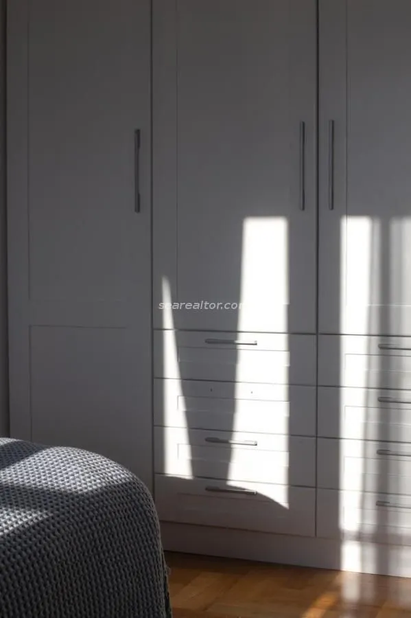 Sale, three bedroom apartment, 86m², Bar, Crna Gora