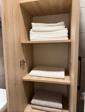 Izdavanje, jednosoban stan, 42m², Centar, Bar - image 12