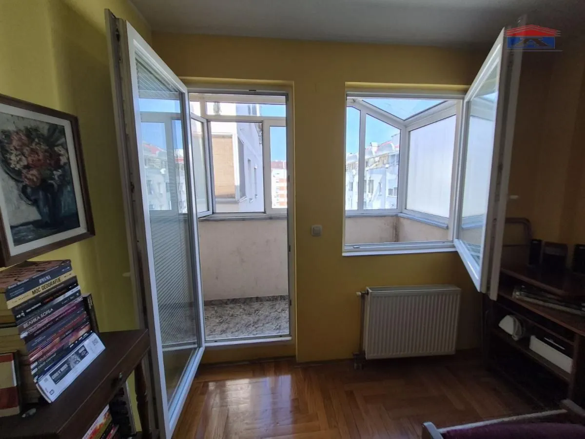 Rent, one bedroom apartment, 45m², Grbavica, Novi Sad Sve Podlokacije