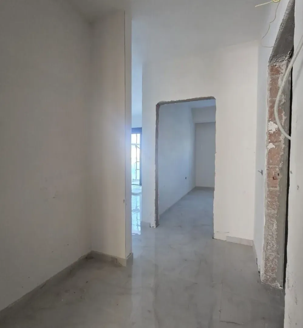 Sale, one bedroom apartment, 47m², Centar, Ulcinj