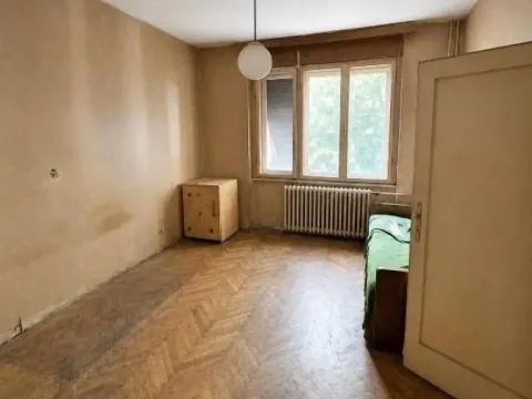 Sale, two bedroom apartment, 56m², Cvetni Trg, Vračar Sve Podlokacije - image 3