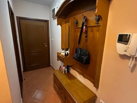 Prodaja, jednosoban stan, 45m², Makedonsko naselje, Bar - image 7