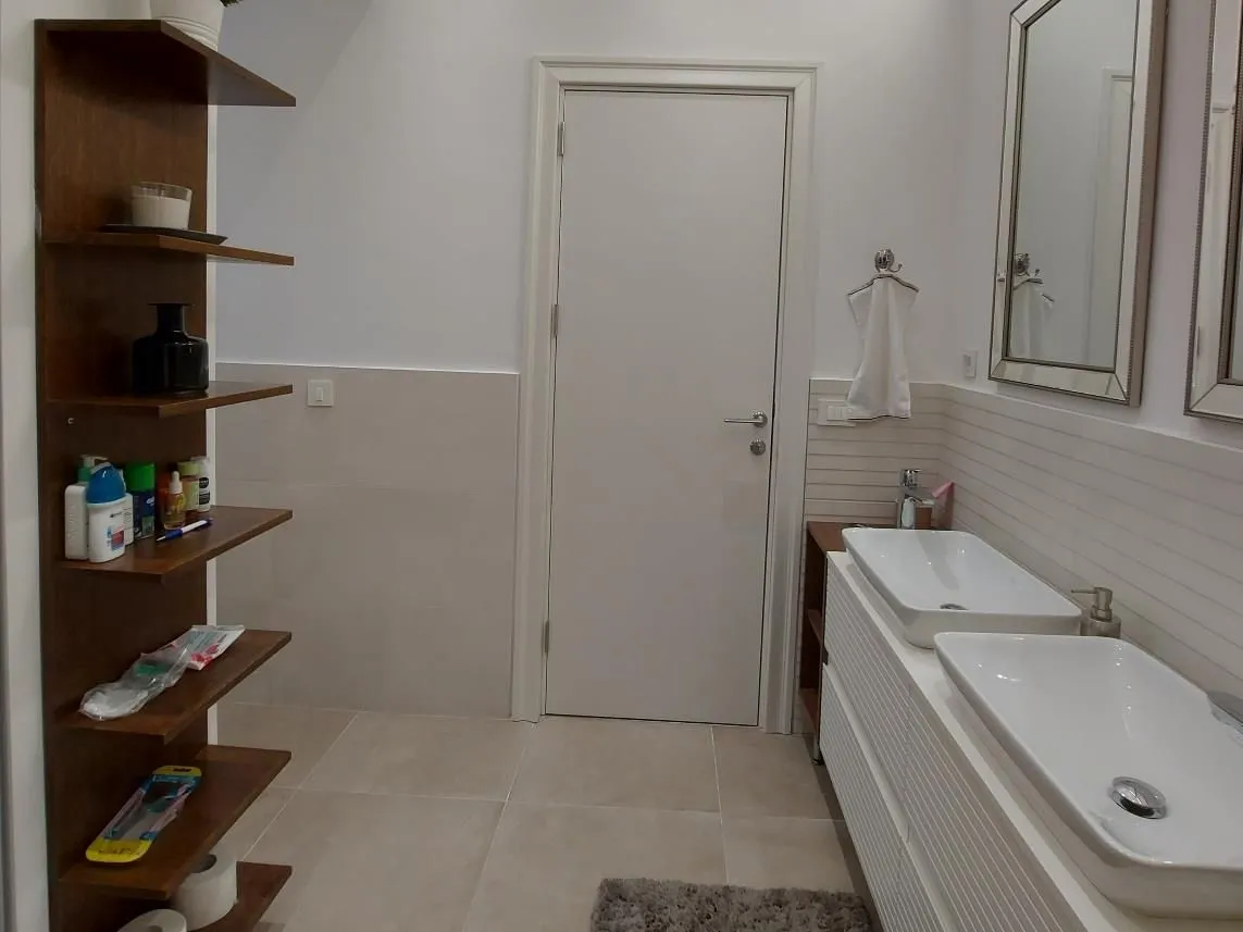 Sale, apartment, 124m², Stari Grad, Beograd