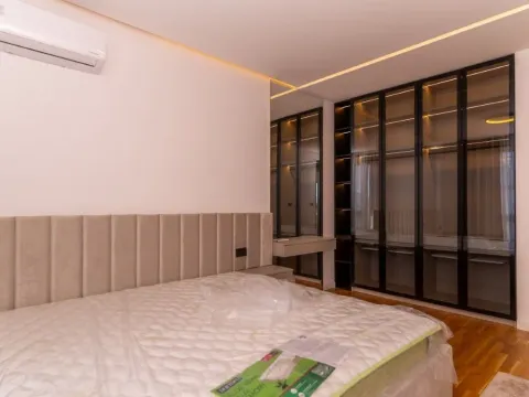 Rent, two bedroom apartment, 71m², City Kvart, Podgorica - image 6