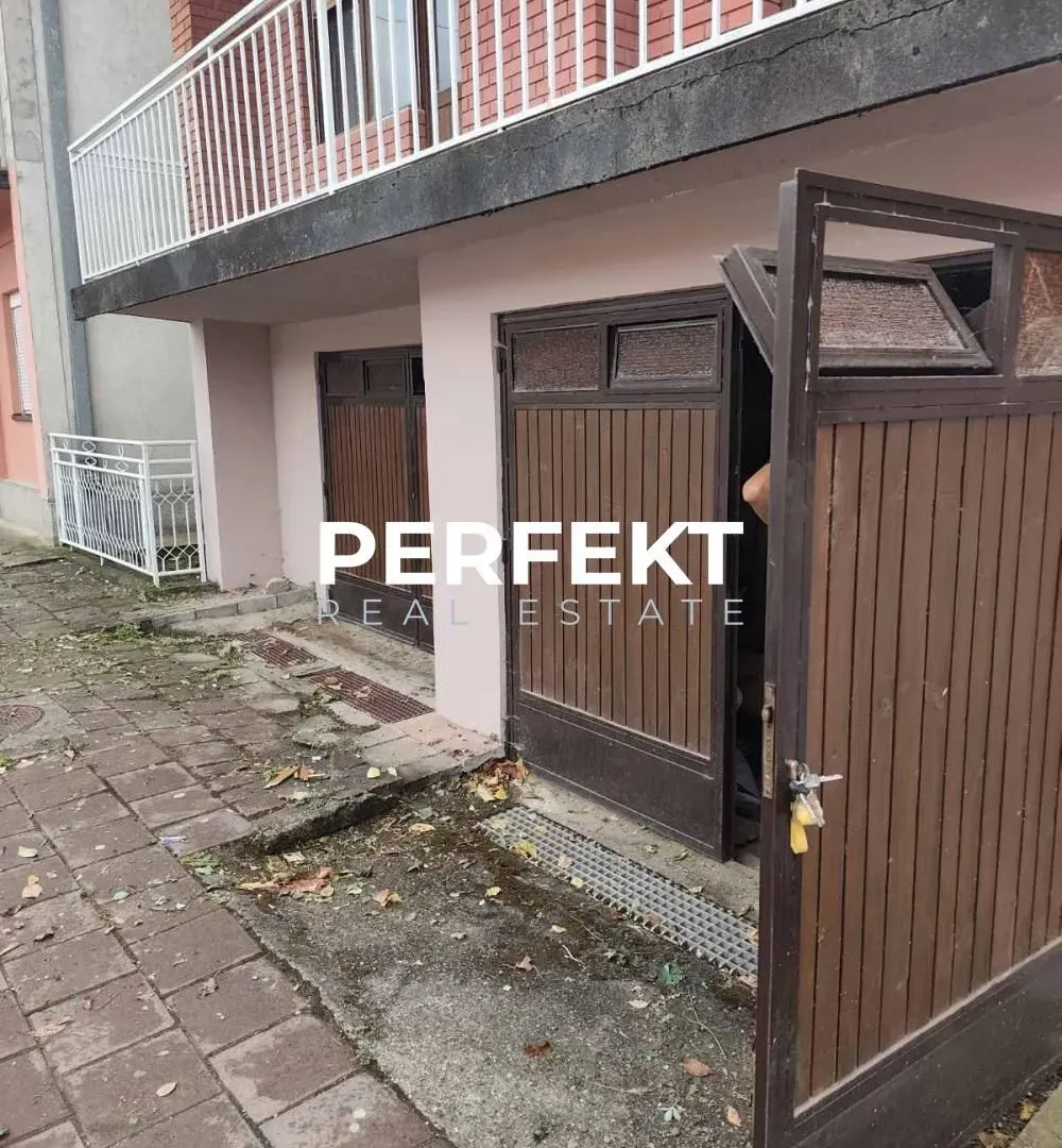 Prodaja, kuća, 150m², Bajina Bašta, Srbija