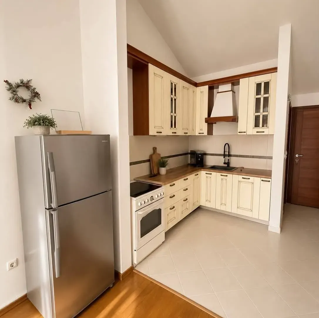 Sale, two bedroom apartment, 66m², Podkošljun, Budva