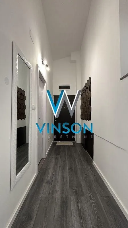 Izdavanje, jednosoban stan, 35m², Liman 2, Novi Sad Sve Podlokacije