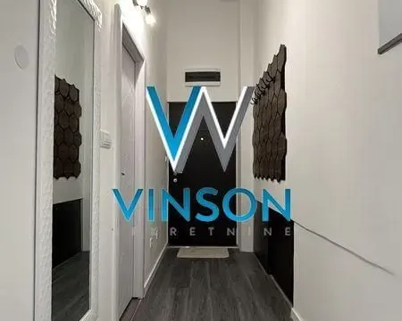 Izdavanje, jednosoban stan, 35m², Liman 2, Novi Sad Sve Podlokacije - image 12
