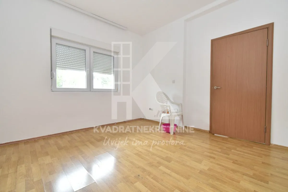 Rent, two bedroom apartment, 65m², Zabjelo, Podgorica