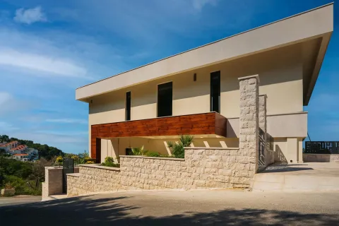 Prodaja, kuća, 632m², Drobni pijesak, Budva - image 8