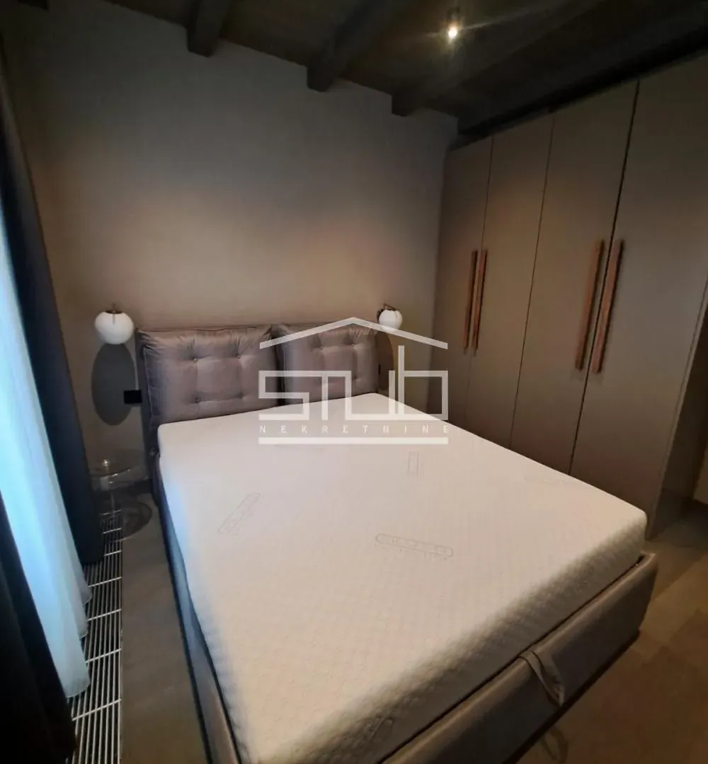Prodaja, dvosoban stan, 59m², Kopaonik, Srbija