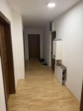 Sale, four bedroom apartment, 108m², Pantelej, Niš - image 8