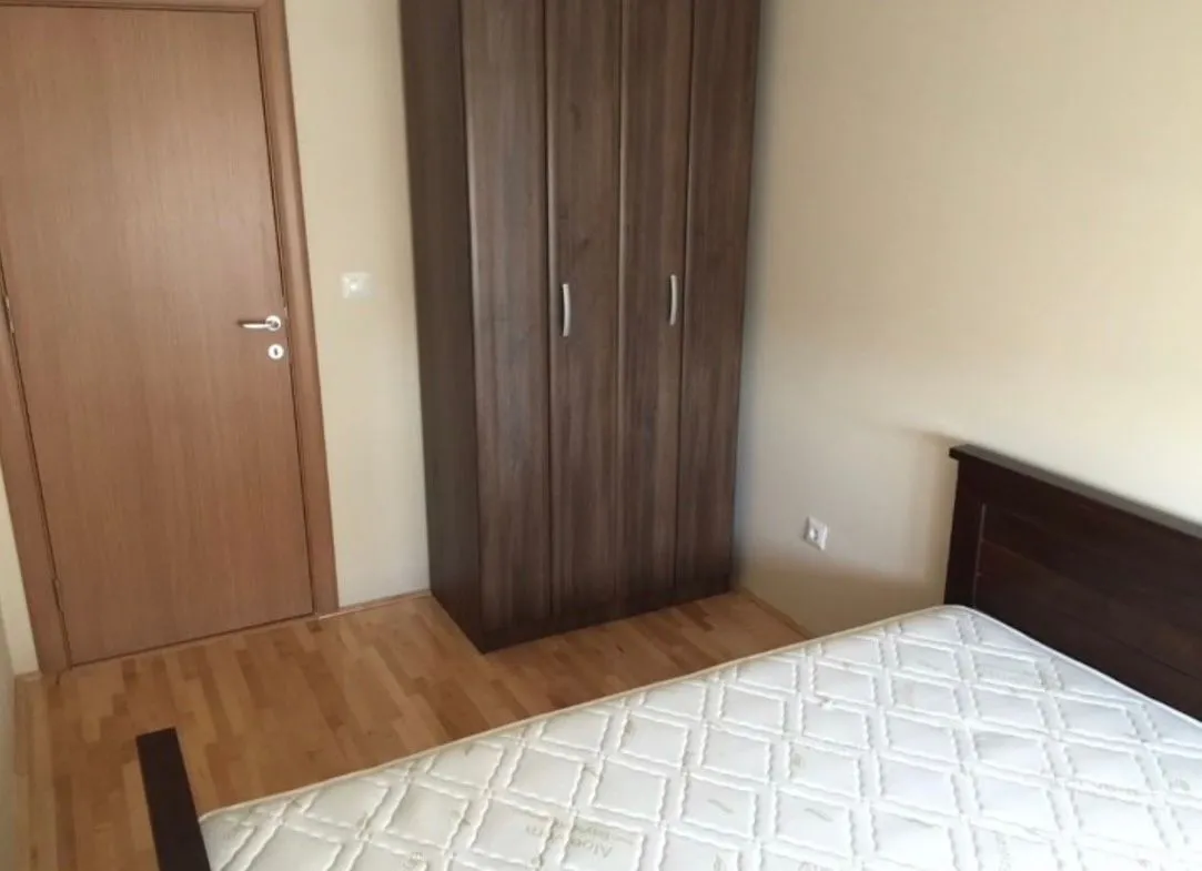 Izdavanje, dvosoban stan, 67m², Ljubović, Podgorica
