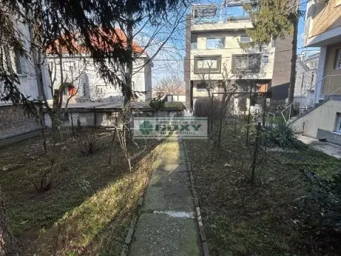 Prodaja, trosoban stan, 87m², Savski Venac, Beograd - image 7
