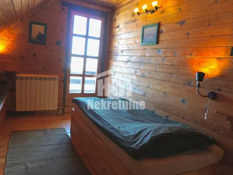 Prodaja, kuća, 150m², Kraljevi Čardaci, Kopaonik - image 16