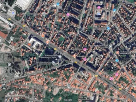 Prodaja, plac, 2000m², Cetinje, Crna Gora - image 3