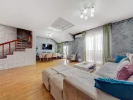 Sale, three bedroom apartment, 113m², Ljubović, Podgorica - image 4