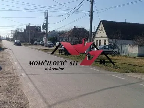 Sale, house, 105m², Dobanovci, Surčin - image 8