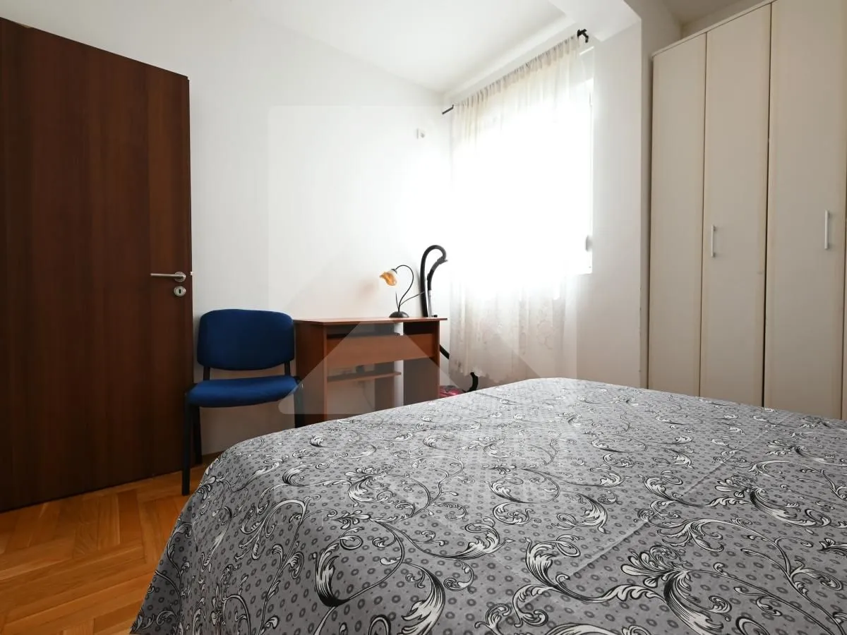 Rent, two bedroom apartment, 98m², Ljubović, Podgorica