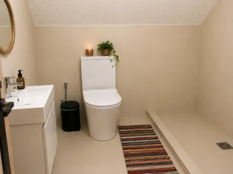 Rent, studio apartment, 20m², Pobrđe, Kotor - image 10