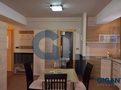 Sale, one bedroom apartment, 39m², Planina, Krupanj - image 8